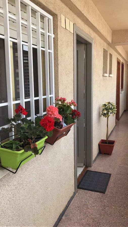 La Cala Finestrat Apartment Cala de Finestrat Exterior photo